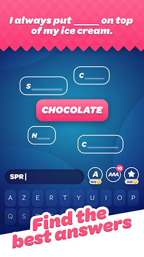 People Say - Family Game