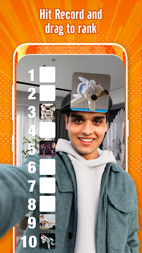 Ranking Filter: FYP Challenge