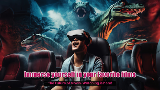 VR Player Pro - Video Player