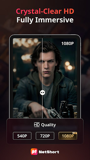 NetShort - Popular Dramas & TV