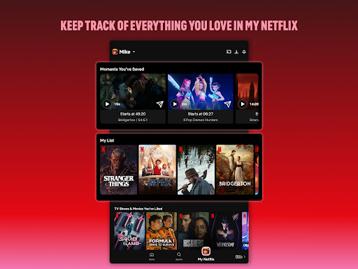 Netflix