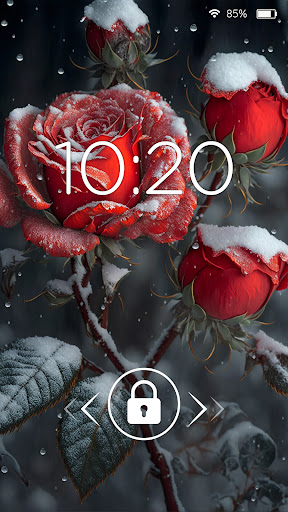 Beautiful Wallpapers 4K
