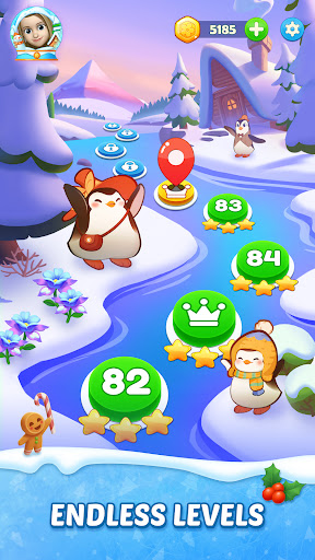 Skip-Bo™: Solitaire Card Game