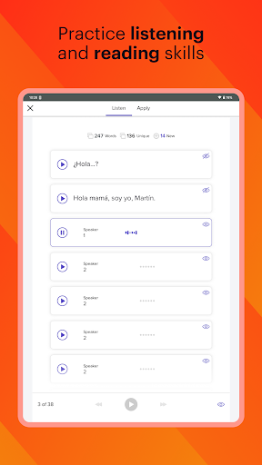 Mango Languages Learning