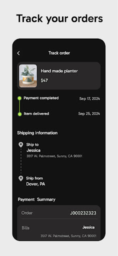 Palmstreet: Buy & Sell LIVE