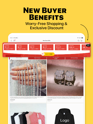 DHgate-online wholesale stores