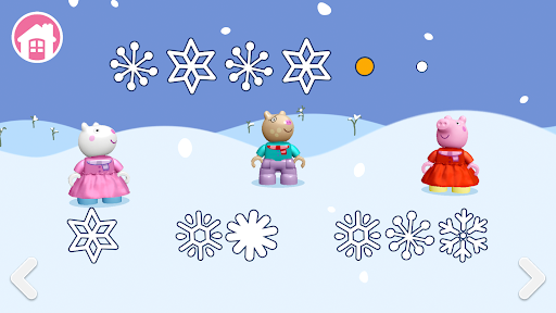 LEGO® DUPLO® Peppa Pig