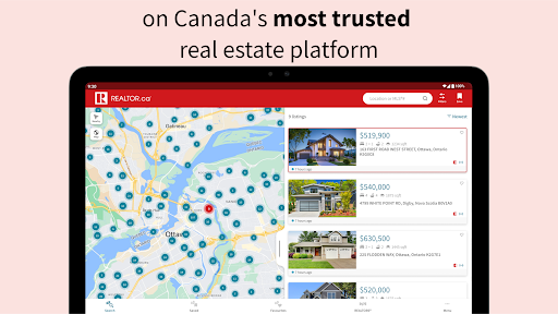 REALTOR.ca Real Estate & Homes