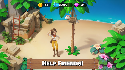 Legendale: Adventure Games