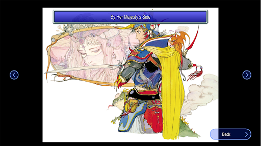 FINAL FANTASY