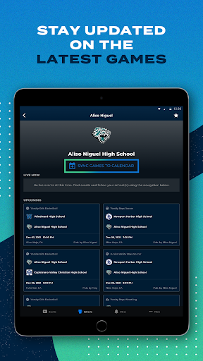 NFHS Network