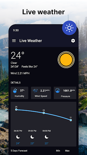 Compass app - Accurate Compass