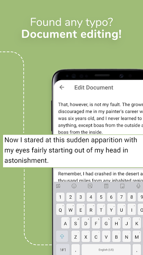 OpenDocument Reader Pro