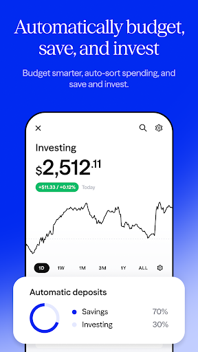 Albert: Budgeting and Banking