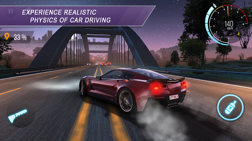 CarX Highway Racing