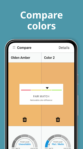 SherMatch+ by Sherwin-Williams