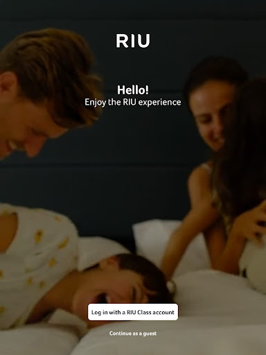 RIU Hotels & Resorts