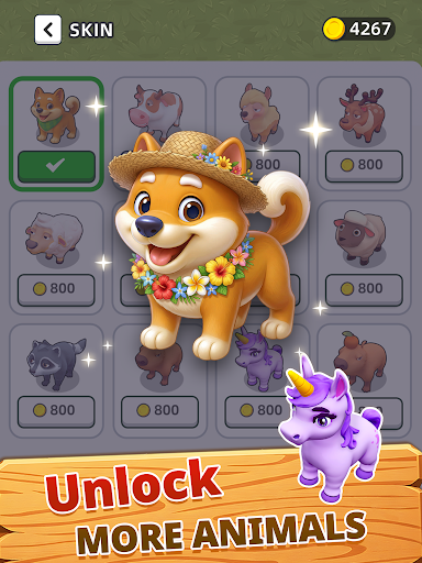 Lamb Escape: Jam Animal Farm