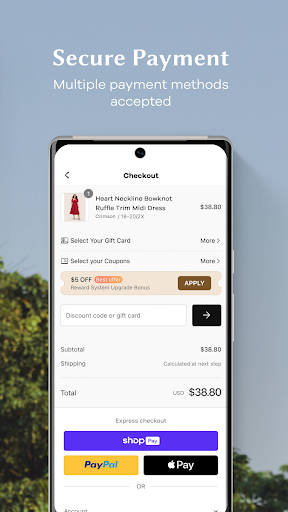 BloomChic | A Re-Imagining