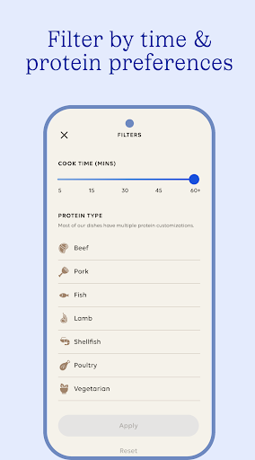 Blue Apron: Meal Kit Delivery