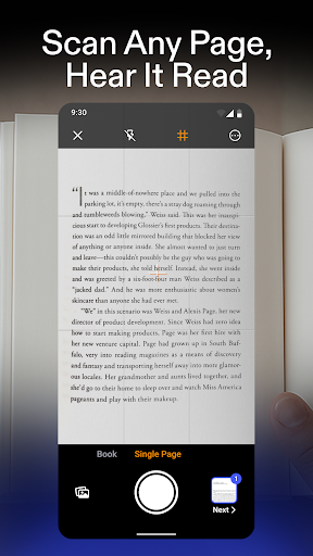 Speechify – Text to Speech