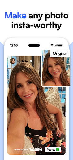 Retake AI: Face & Photo Editor