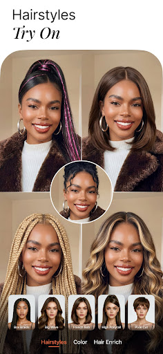 Airbrush: Face & Photo Editor