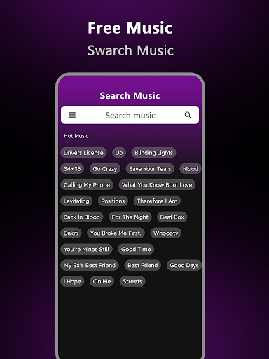 Music Downloader-Song Download