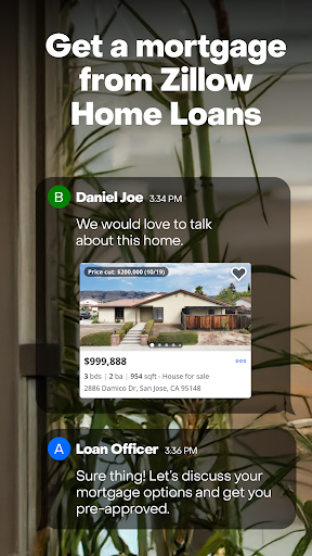 Zillow: Homes for Sale & Rent