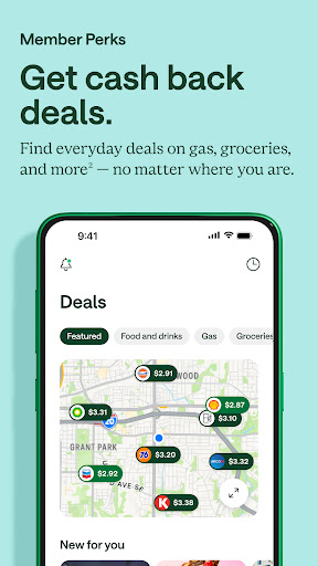 Chime® – Fee-Free Banking