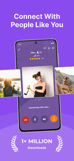 Parlor - Social Talking App