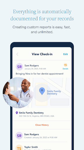 OurFamilyWizard Co-Parent App