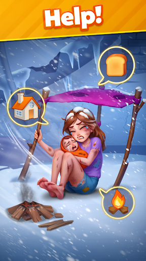 Story Match