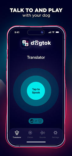 DogTok - Dog Translator Pro