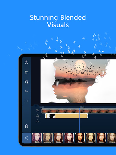 PowerDirector - Video Editor