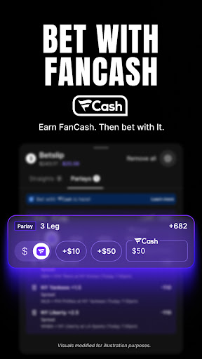 Fanatics Sportsbook & Casino