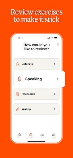 Babbel - Learn Languages