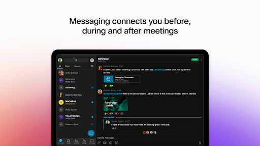 Webex