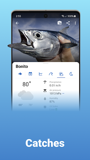 Fishing Points - Fishing App