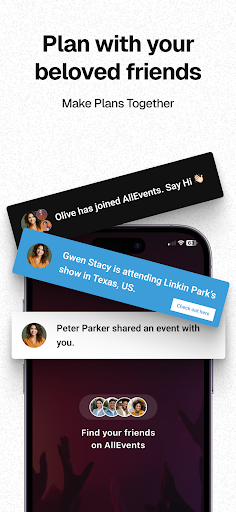 AllEvents - Discover Events