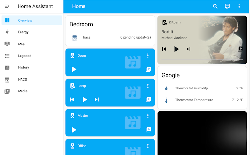 Home Assistant