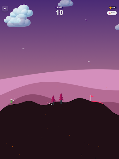 Arrow Valley: Archery Game