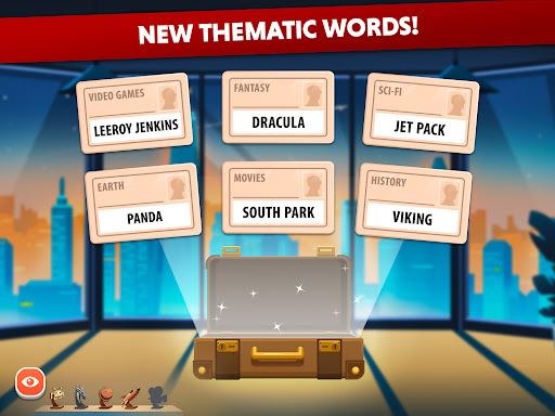 Codenames