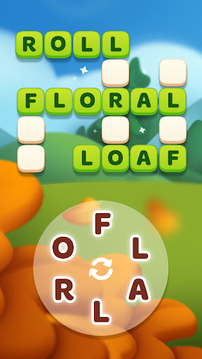 Word Spells: Game for Adults