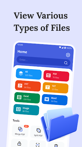 All Document Tools
