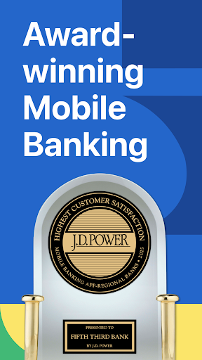 Fifth Third: 53 Mobile Banking