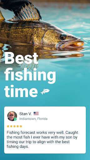 Fishbox - Smart Fishing App