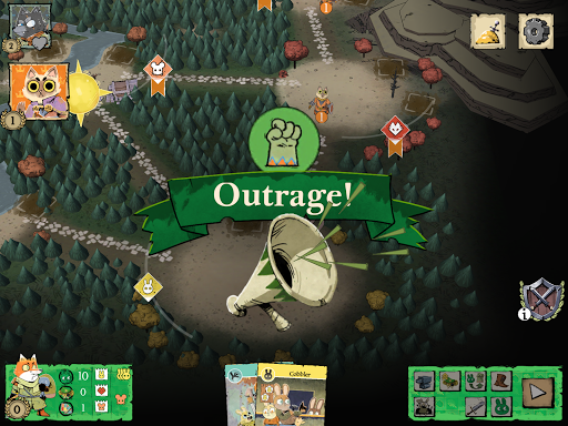 Root Board Game