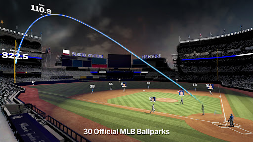 MLB