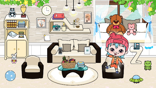 Tizi Apartment - Friends House